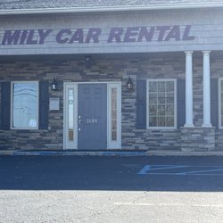 Family Car Rental - Gaffney