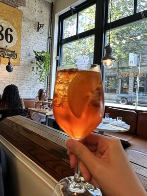 Di Beppe Restaurant by null