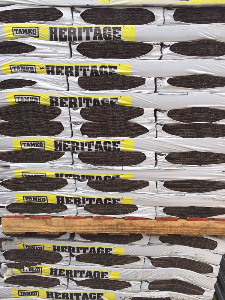 Slide of Three Brothers Roofing Supply