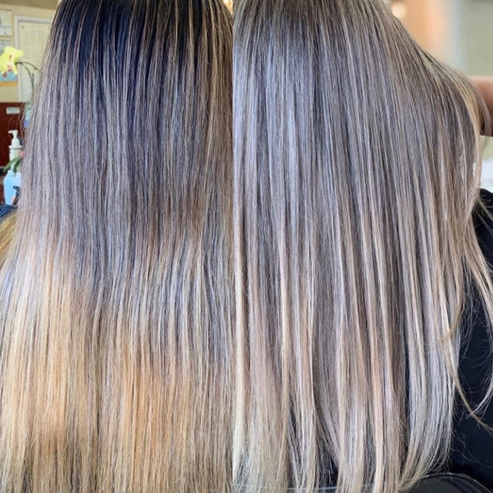 Modelcuts - Hair Salons Near Me - Studio City, California Modelcuts - Hair Salons Near Me - Studio City, California