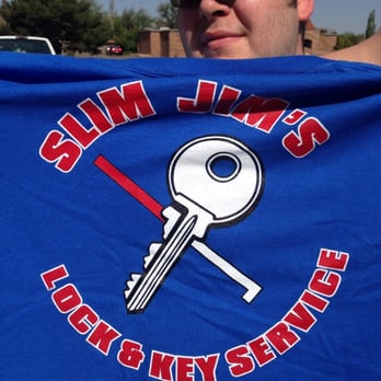 Slim Jim's Lock & Key Service - Keys & Locksmiths Near Me Slim Jim's Lock & Key Service - Keys & Locksmiths Near Me