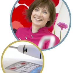 Bath Dental Excellence - Jacqueline Simpson - Dental Hygienist - RDH, Dip DHE