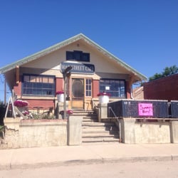Main Street Cafe
