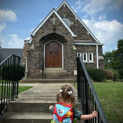 Concordia Lutheran Church-Missouri Synod