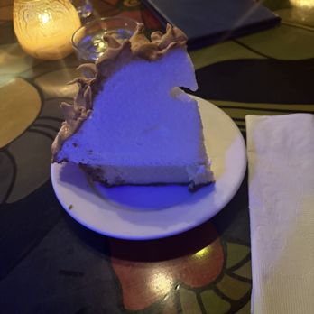 Blue Heaven - A Slice of the Key Lime Pie - Breakfast & Brunch Near Me - Key West, Florida