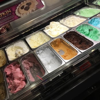 Cold Stone Creamery - Didn't have chocolate - Ice Cream & Frozen Yogurt Near Me - Van Nuys, California Cold Stone Creamery - Didn't have chocolate - Ice Cream & Frozen Yogurt Near Me - Van Nuys, California