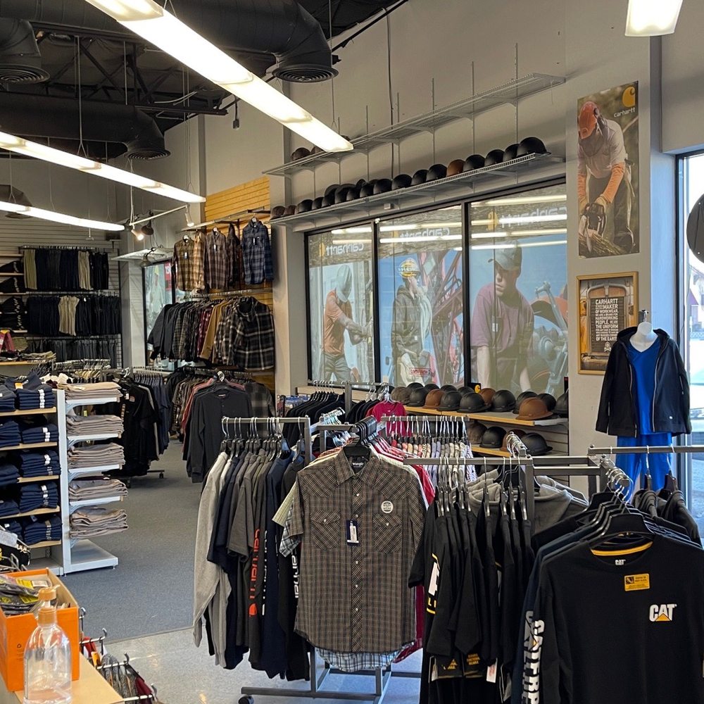 Work World - Shoe Stores Near Me - Reno, Nevada Work World - Shoe Stores Near Me - Reno, Nevada