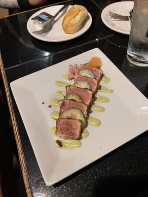 Anasazi Steakhouse by null