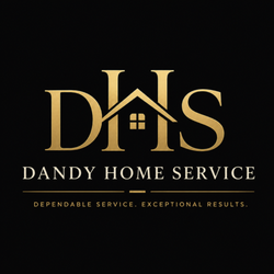 Dandy Home Service