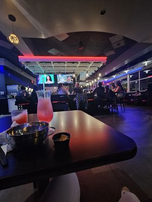 BLVD: Brunch Lunch Vibes Dinner by null