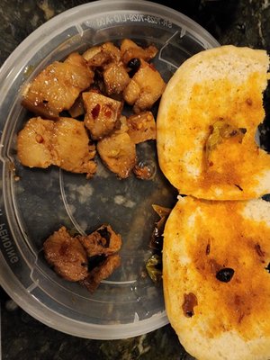 Chengdu Famous Food 成都名吃 by null