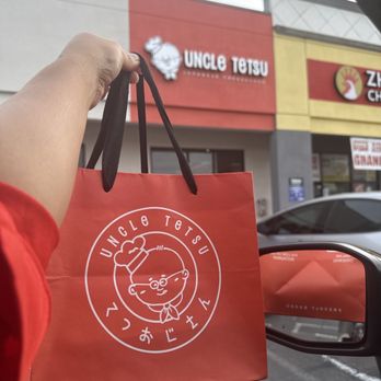 Uncle Tetsu - Bakeries Near Me - San Diego, California Uncle Tetsu - Bakeries Near Me - San Diego, California