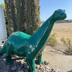 San Paso Truck Stop