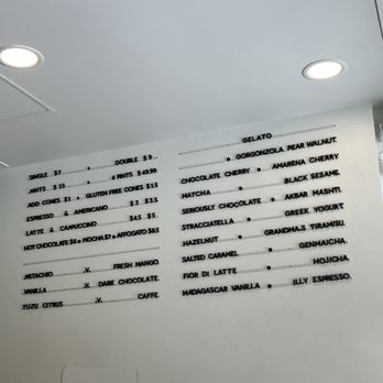 Passione Gelato - Ice Cream & Frozen Yogurt Near Me - Vancouver, British Columbia Passione Gelato - Ice Cream & Frozen Yogurt Near Me - Vancouver, British Columbia