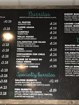Menu photo 6 La Esquina Los Angeles, CA Menu photo 6 La Esquina Los Angeles, CA