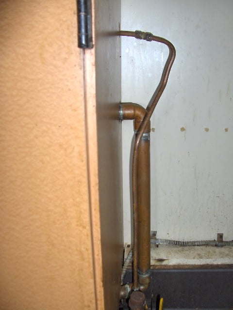 Slide of Franklin St Plumbing & Heating