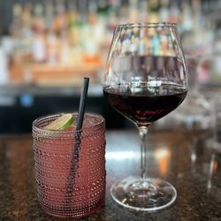 Toro Bravo - Afternoon drinks