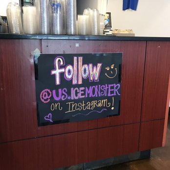 Ice Monster - Juice Bars & Smoothies Near Me - Walnut Creek, California Ice Monster - Juice Bars & Smoothies Near Me - Walnut Creek, California
