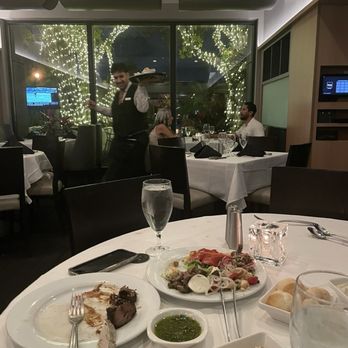 Chima Steakhouse - Table - Brazilian Near Me - Fort Lauderdale, Florida Chima Steakhouse - Table - Brazilian Near Me - Fort Lauderdale, Florida