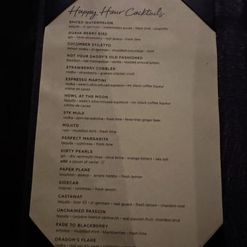 STK Steakhouse - Happy Hour Cocktails - Steakhouses Near Me - Orlando, Florida STK Steakhouse - Happy Hour Cocktails - Steakhouses Near Me - Orlando, Florida