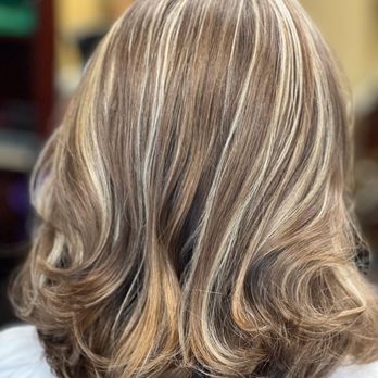 Lisa Marie Salon - Hair Salons Near Me - Hampton, Georgia Lisa Marie Salon - Hair Salons Near Me - Hampton, Georgia