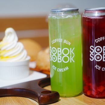 Sobok Sobok - Bakeries Near Me - Rowland Heights, California Sobok Sobok - Bakeries Near Me - Rowland Heights, California