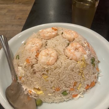 Village Kitchen - Yang Zhou Shrimp Fried Rice - Chinese Near Me - San Diego, California Village Kitchen - Yang Zhou Shrimp Fried Rice - Chinese Near Me - San Diego, California