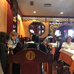 Restaurante Oriente