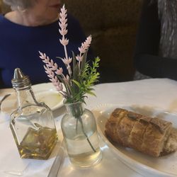 Cafe Monet