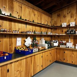 Carter Hill Orchard