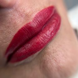Nareth Beauty - Lip Blush