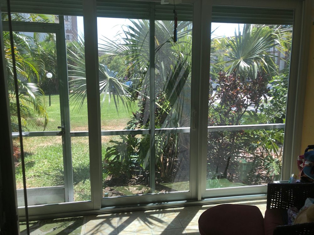 Slide of Assured Contracting