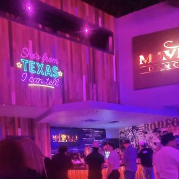 Mavericks Dance Hall - Dance Clubs Near Me - The Colony, Texas Mavericks Dance Hall - Dance Clubs Near Me - The Colony, Texas
