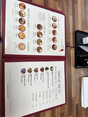 Menu photo 1 Thai Delicacies West Columbia, SC Menu photo 1 Thai Delicacies West Columbia, SC