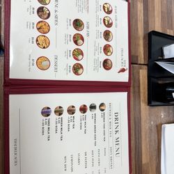 Thai Delicacies - Menu - basil stir fry, stir fry, kids menu, dessert, drink