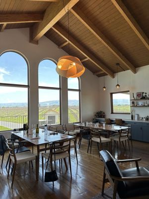 Pepper Bridge Winery by null