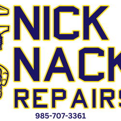 Nick Nack Repairs