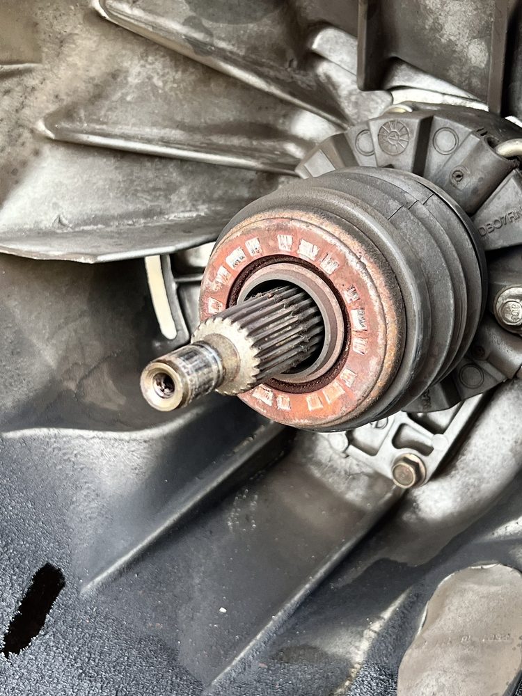 Arnst Ocean Automotive