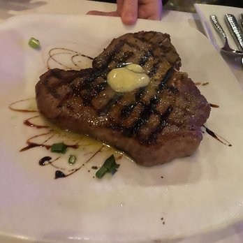 Strip Steakhouse - Steakhouses Near Me - Avon, Ohio
