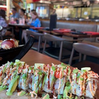 Fuego Hibachi - Sushi Bars Near Me - Riverside, California Fuego Hibachi - Sushi Bars Near Me - Riverside, California