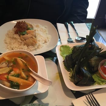Lao Chaleune - Lunch time - Laotian Near Me - Paris, 75 Lao Chaleune - Lunch time - Laotian Near Me - Paris, 75