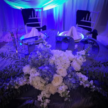 Vidrio Inspired Productions - Party & Event Planning Near Me Vidrio Inspired Productions - Party & Event Planning Near Me