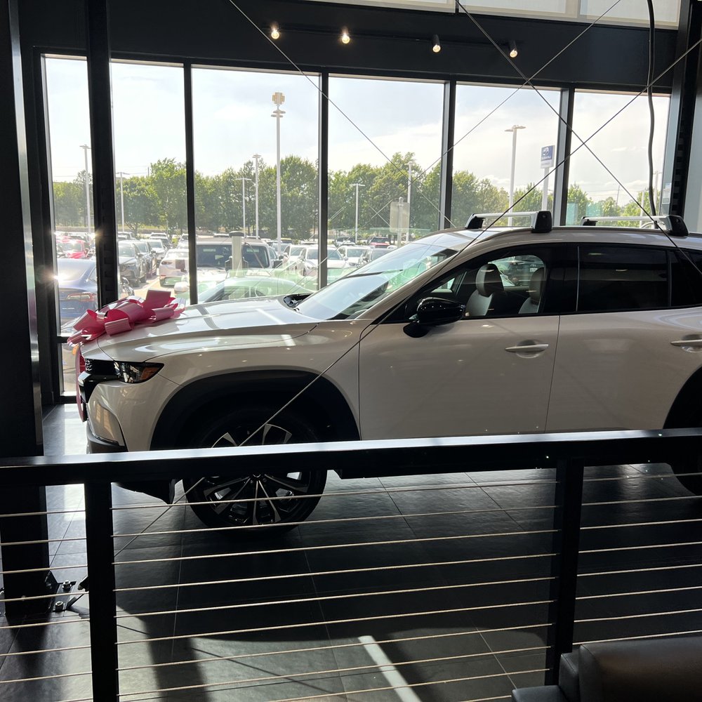 Team Gillman Mazda - Car Dealers Near Me - Houston, Texas Team Gillman Mazda - Car Dealers Near Me - Houston, Texas