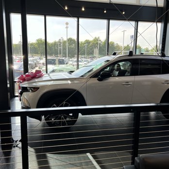 Team Gillman Mazda - Car Dealers Near Me - Houston, Texas Team Gillman Mazda - Car Dealers Near Me - Houston, Texas