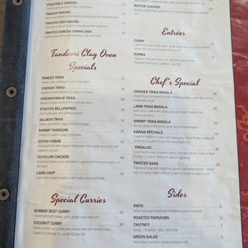 Twisted Cork & Taphouse - Menu - Salad Near Me - Manson, Washington Twisted Cork & Taphouse - Menu - Salad Near Me - Manson, Washington