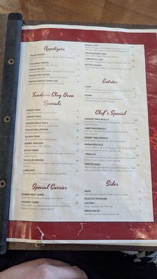 Menu photo 8 Twisted Cork & Taphouse Manson, WA Menu photo 8 Twisted Cork & Taphouse Manson, WA