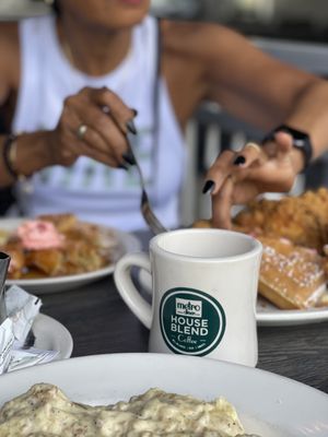 Metro Diner by null