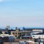 Crow's Nest Rooftop Bar