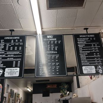 Rad Coffee - Upland - Coffee & Tea Near Me - Upland, California Rad Coffee - Upland - Coffee & Tea Near Me - Upland, California