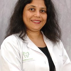 Carrollton Family Dental - Namrata C Shah, DDS